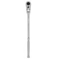 Product Image of 1/2" Drive x 14" Flex Head Quick-Release Bent Handle Long Ratchet