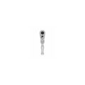 Product Image of 3/8" Drive x 4"-1/2" Flex Head Quick-Release Stubby Ratchet
