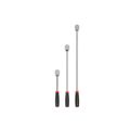 Product Image of 1/2" Drive Comfort Grip Ratchet Set, 3-Piece (10-1/2, 18, 24")