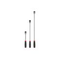 Product Image of 1/2" Drive Quick-Release Comfort Grip Ratchet Set, 3-Piece (10-1/2, 18, 24")