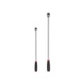 Product Image of 3/8, 1/2" Drive Quick-Release Comfort Grip Extra-Long Ratchet Set, 2-Piece (18, 24")