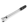 Product Image of 1/2" Drive 90-Tooth Dual-Direction Micrometer Torque Wrench (40-200 ft.-lb)