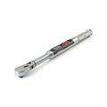 Product Image of 3/8" Drive 90-Tooth Flex Head Dual-Direction Electronic Torque Wrench (10 - 100 ft-lb)