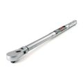 Product Image of 1/2" Drive 90-Tooth Flex Head Dual-Direction Electronic Torque Wrench (30 - 300 ft-lb)