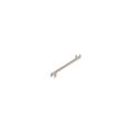 Product Image of 1/4" Angle Head Open End Wrench