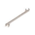 Product Image of 6mm Angle Head Open End Wrench