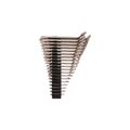 Product Image of Angle Head Open End Wrench Set with Modular Wrench Organizer, 19-Piece (1/4 - 1-1/4")