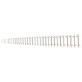 Product Image of Angle Head Open End Wrench Set, 33-Piece (6-38mm)