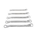 Product Image of 45-Degree Offset Box End Wrench Set, 5-Piece (1/4-13/16")