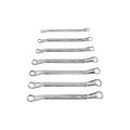 Product Image of 45-Degree Offset Box End Wrench Set, 7-Piece (6-19mm)