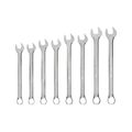Product Image of Combination Wrench Set, 8-Piece (25 - 32mm)