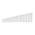 Product Image of Combination Wrench Set, 27-Piece (6 - 32mm)