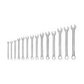 Product Image of Combination Wrench Set, 14-Piece (6 - 19mm)