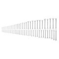 Product Image of Combination Wrench Set, 67-Piece (1/4" - 2", 6 - 50 mm)