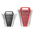 Product Image of Combination Wrench Set with Holder, 25-Piece (1/4 - 3/4", 6 - 19mm)