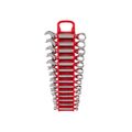 Product Image of Stubby Combination Wrench Set with Holder, 14-Piece (6 - 19mm)