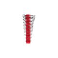 Product Image of Stubby Combination Wrench Set w/ Modular Organizers, 19-Piece (6 - 24mm)