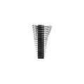Product Image of Stubby Combination Wrench Set w/ Modular Organizers, 15-Piece (1/4"- 1")