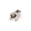 Product Image of 3/8" Drive x 9/16" 6-Point Flare Nut Crowfoot Wrench
