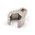 Product Image of 3/8" Drive x 1" 6-Point Flare Nut Crowfoot Wrench