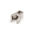 Product Image of 3/8" Drive x 15mm 6-Point Flare Nut Crowfoot Wrench