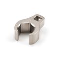 Product Image of 3/8" Drive x 22mm 6-Point Flare Nut Crowfoot Wrench