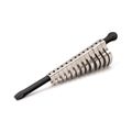 Product Image of 3/8" Drive Crowfoot Wrench Set with Key, 13-Piece (5/16-1")