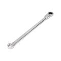 Product Image of 13/16" Long Fixed/Flex Head 12-Point Ratcheting Box End Wrench