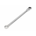 Product Image of 7/8" Long Fixed/Flex Head 12-Point Ratcheting Box End Wrench