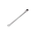 Product Image of 16 mm Long Fixed/Flex Head 12-Point Ratcheting Box End Wrench