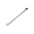 Product Image of 17 mm Long Fixed/Flex Head 12-Point Ratcheting Box End Wrench