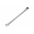 Product Image of 19 mm Long Fixed/Flex Head 12-Point Ratcheting Box End Wrench
