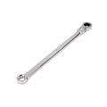 Product Image of 20 mm Long Fixed/Flex Head 12-Point Ratcheting Box End Wrench