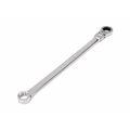 Product Image of 22 mm Long Fixed/Flex Head 12-Point Ratcheting Box End Wrench