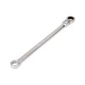 Product Image of 23 mm Long Fixed/Flex Head 12-Point Ratcheting Box End Wrench