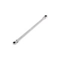 Product Image of 9/32 x 11/32" Long Flex Head 12-Point Ratcheting Box End Wrench