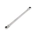 Product Image of 13 x 15mm Long Flex Head 12-Point Ratcheting Box End Wrench