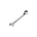 Product Image of 15mm Reversible 12-Point Ratcheting Combination Wrench