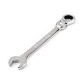 Product Image of 1" Flex Head 12-Point Ratcheting Combination Wrench