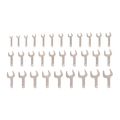 Product Image of Service Wrench Set, 31 Pieces (3/4" - 2-5/8")
