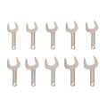 Product Image of Service Wrench Set, 10 Pieces (1-11/16" - 2-1/4")