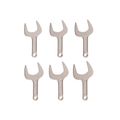 Product Image of Service Wrench Set, 6 Pieces (2-5/16" - 2-5/8")