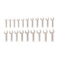 Product Image of Service Wrench Set, 20-Piece (19 - 38mm)