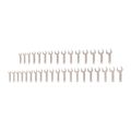 Product Image of Service Wrench Set, 35-Piece (3/4"- 1-5/8", 19 - 38mm)