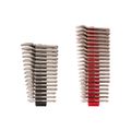 Product Image of Service Wrench Set w/ Modular Organizers, 35-Piece (3/4"- 1-5/8", 19 - 38mm)