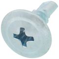 Product Image of #8 x 1/2" Phillips Wafer Head Self Drilling Screw - Tuff Pack (Pack of 500)