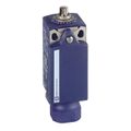 Product Image of Limit Switch XCKP Steel End Plunger 1NC, XCKP2110N12