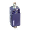 Product Image of Limit Switch XCKD Roller Plunger 1 NC AN, XCKD2102M12