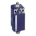 Product Image of Limit Switch XCKP Steel End Plunger 1 NC, XCKP2110M12
