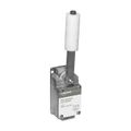 Product Image of Limit Switch 600V 12 Amp Type L +Options, L525WDR2M59